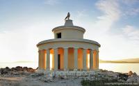 The Lighthouse of Saint Theodoroi